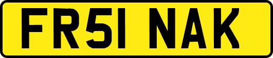 FR51NAK