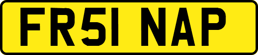 FR51NAP