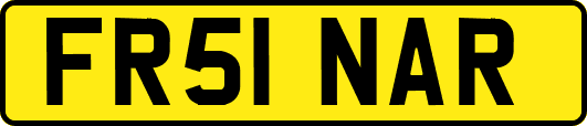 FR51NAR