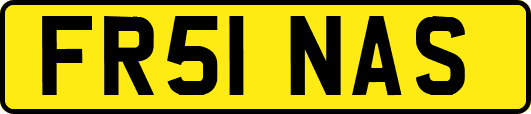 FR51NAS