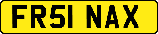 FR51NAX