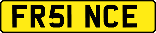 FR51NCE
