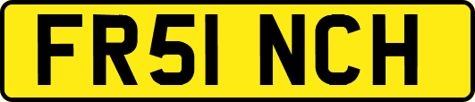 FR51NCH