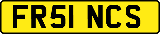 FR51NCS