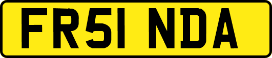 FR51NDA