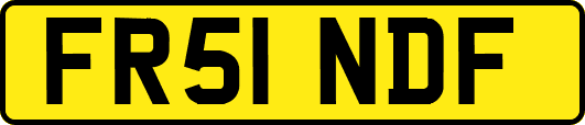 FR51NDF
