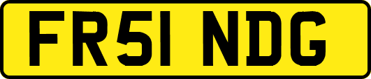 FR51NDG