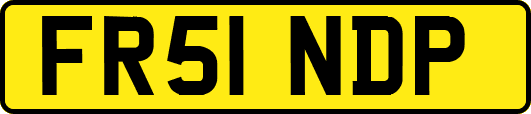 FR51NDP