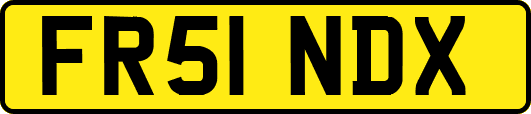 FR51NDX