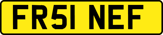 FR51NEF