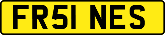 FR51NES