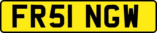 FR51NGW