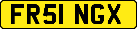 FR51NGX