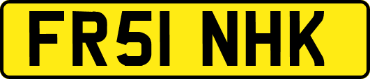 FR51NHK