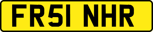 FR51NHR