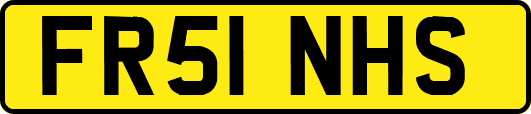 FR51NHS