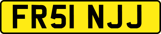 FR51NJJ