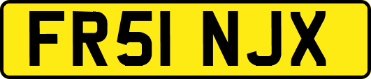 FR51NJX