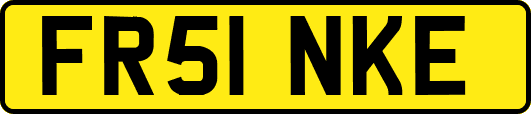 FR51NKE