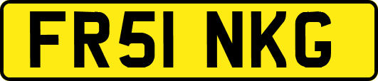 FR51NKG