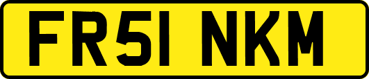FR51NKM