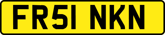 FR51NKN