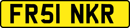 FR51NKR