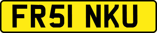 FR51NKU