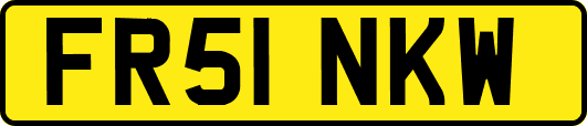 FR51NKW