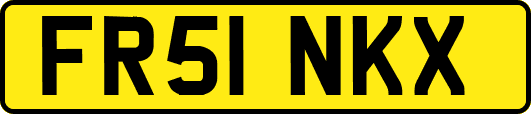 FR51NKX