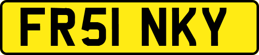 FR51NKY