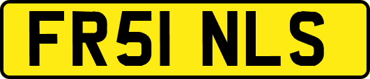 FR51NLS