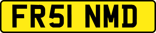 FR51NMD