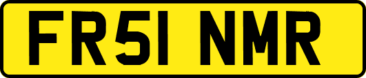 FR51NMR