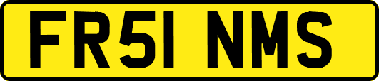 FR51NMS