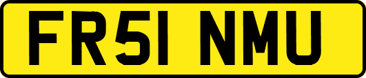 FR51NMU
