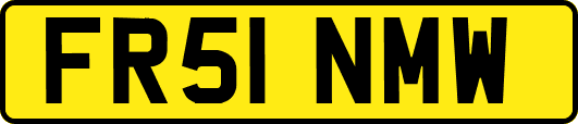FR51NMW