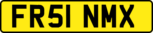 FR51NMX