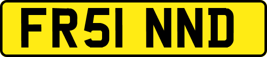 FR51NND