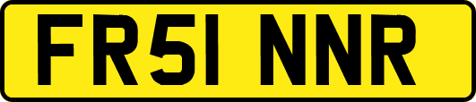 FR51NNR