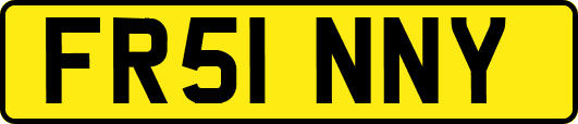 FR51NNY