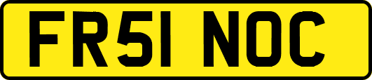 FR51NOC