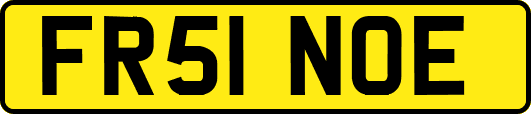 FR51NOE