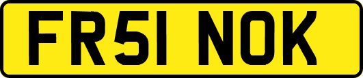 FR51NOK