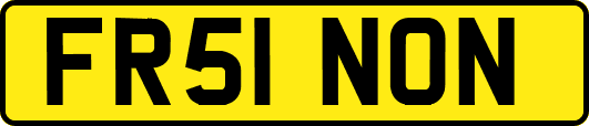 FR51NON