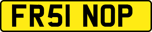 FR51NOP