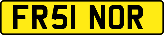 FR51NOR