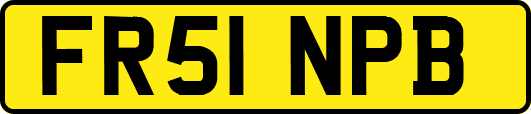 FR51NPB