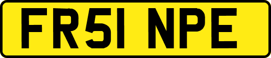 FR51NPE