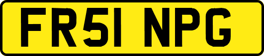 FR51NPG